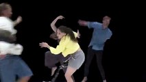 Hot Mess by Theo Clinkard for Candoco Dance Company short edit