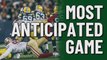 Geoff cant wait for Packers-49ers | Stacking the Box