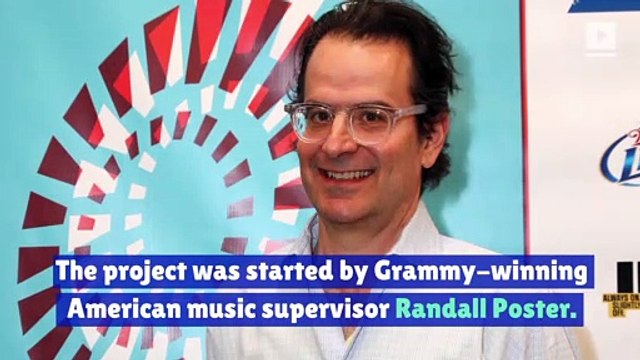 Upcoming Hanukkah Album to Feature Haim, The Flaming Lips and More