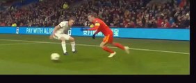 Wales vs Hungary 2 - 0 Összefoglaló Highlights Melhores Momentos Resumen 2019 HD