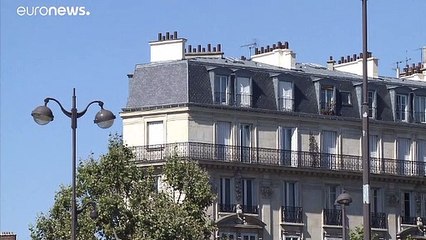 Παρίσι: Επίθεση των ξενοδόχων στην Airbnb