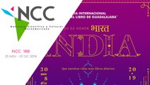 Noticiero Científico y Cultural Iberoamericano, emisión 188. 25 al 01 de diciembre 2019.