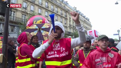 Grève du 5 décembre : quelles professions se joindront au mouvement ?