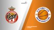 AS Monaco - Maccabi Rishon Lezion Highlights | 7DAYS EuroCup, RS Round 8