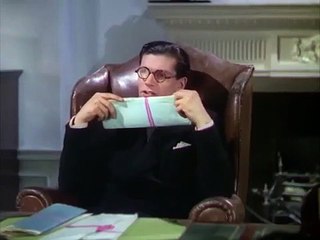 The Divorce of Lady X (Tim Whelan - 1938) Part 2 of 2