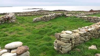 2019 Une escale à l'île de Molène * Trigone Production