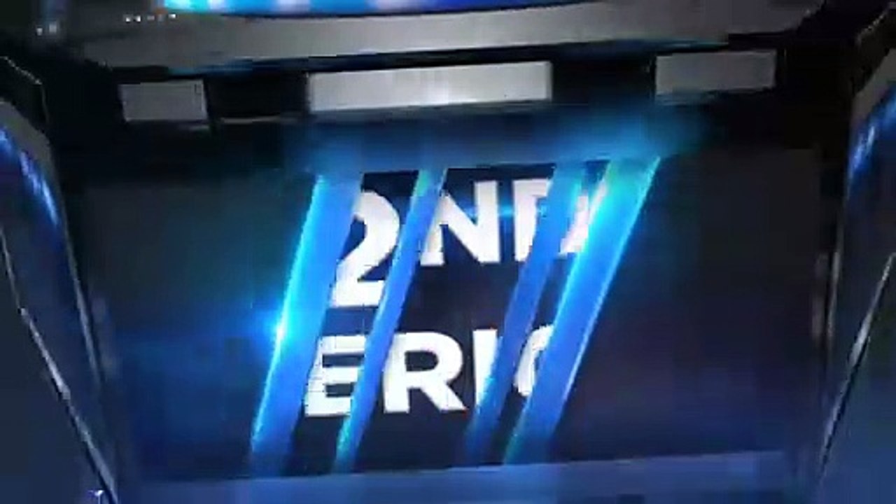 Wolf Pack vs Providence 2nd period