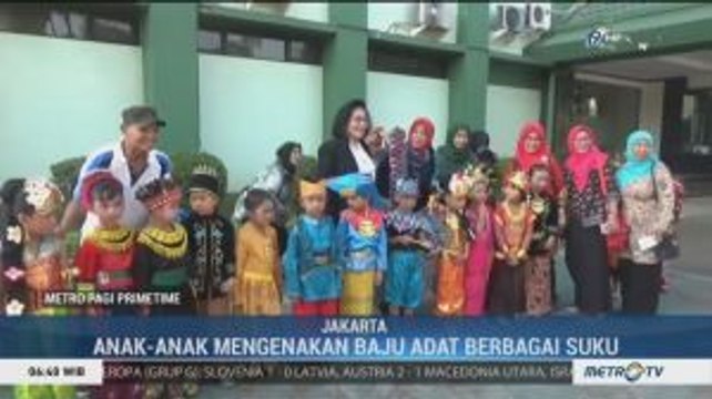WKUP Gelar Peringatan Hari Toleransi Internasional