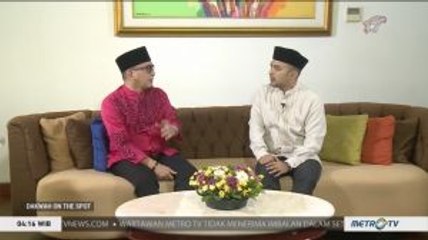 Dakwah on the Spot: Pengendalian Diri (2)