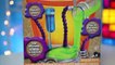 How to Make Green and Glow in the Dark Slime with the Wonderology Slime Maker Factory Play Kit-
