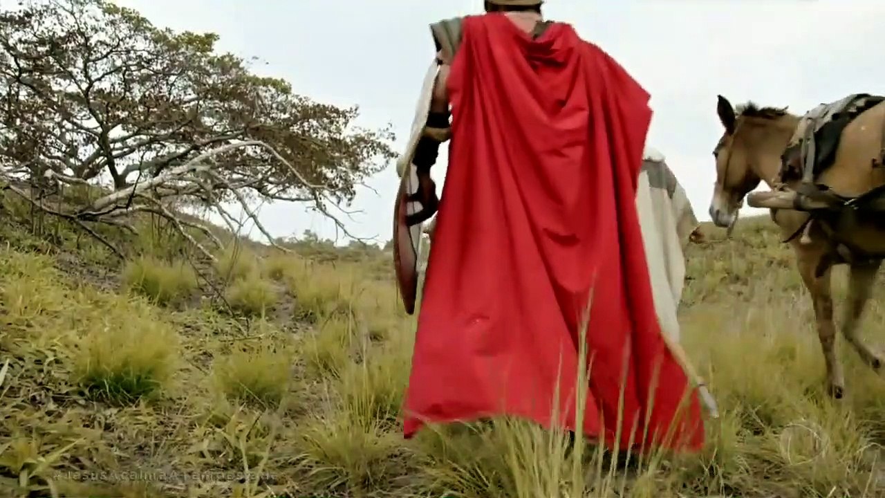 JESUS.EPISODIO 67