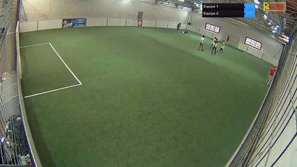 Equipe 1 Vs Equipe 2 - 16/11/19 15:31 - Loisir Poitiers - Poitiers Game Parc