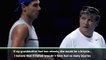 Toni Nadal can't pick a winner in GOAT debate