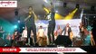 Drogba Didier et Asalfo font danser Bictogo, Affi Nguessan, Alphonse Soro et les ambassadeurs de L’UE
