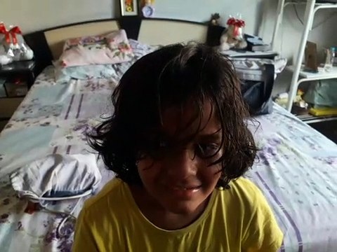 FERNANDA, RAPHAELL, THÁBATTA E OSMILTON NA CASA DE VOVÓ LÍDIA E TIA MIDIAN 16_11_2019