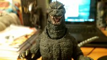 S.H. Monsterarts Godzilla 1989