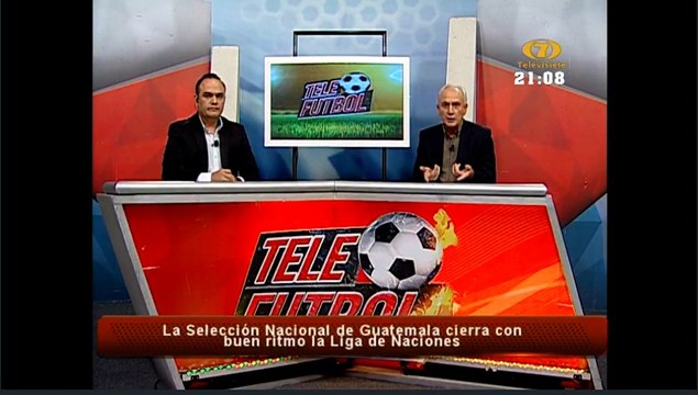 Análisis de las jugadas del encuentro entre Guatemala y Puerto Rico