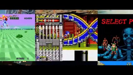 영화 [수퍼 소닉] - Sonic the Hedgehog, 2020