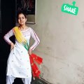 8 parche Baani Sandhu Gur Sidhu Gurneet Dosanjhpunjabi song dance by - neha