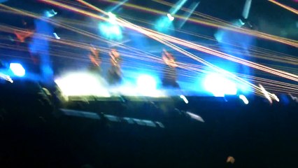 BABYMETAL 20191116 SSA Shine+Arkadia(+call)