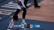Deonte Burton (16 points) Highlights vs. Westchester Knicks