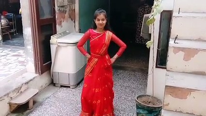 Badi  mushkil  baba  badi  mushkil   Bollywood  song   Dance  by  - neha