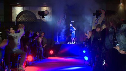 Gala régional : Les boxeurs du club de Rivière-du-Loup en mettent plein la vue