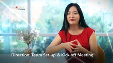 3.4. 3D Insight - Team Set-up & Kick-off Meeting