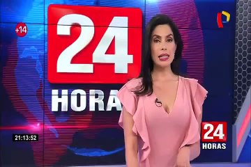 Bolivia: agente policial lanzó gas lacrimógeno en los ojos a periodista argentina