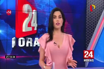 Francia: los 'chalecos amarillos' salieron a las calles de París en su aniversario