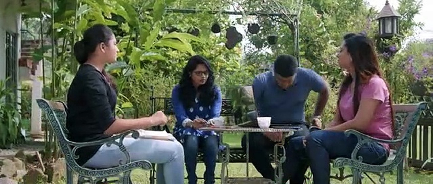 Mafi dona malayalam part  2