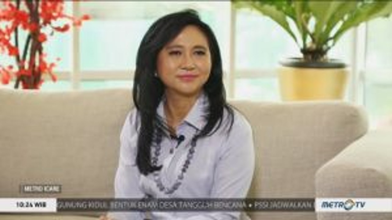 Menabung Nutrisi dari Usia Muda (3)