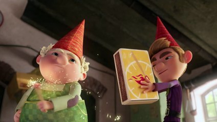 DIE HEINZELS  Film Trailer