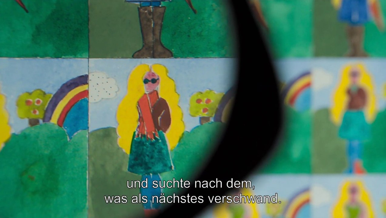 IMMER UND EWIG Film Trailer