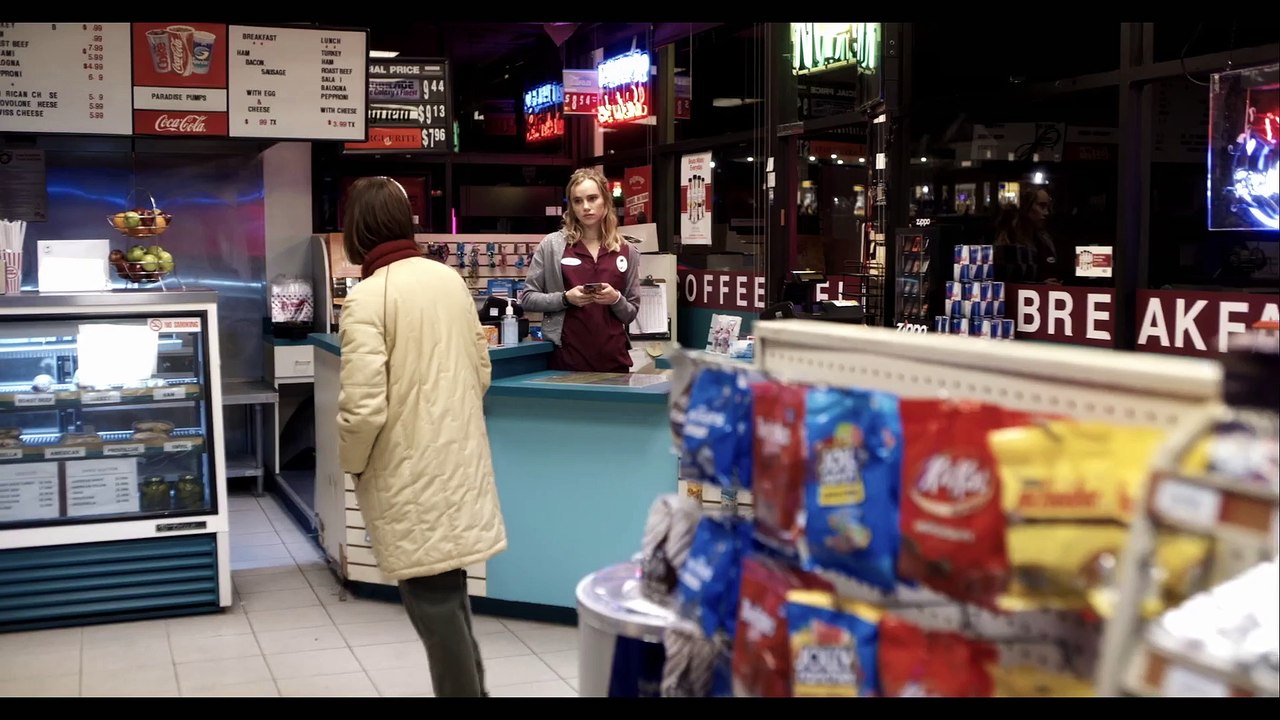 Burn Hell of a Night Film Trailer