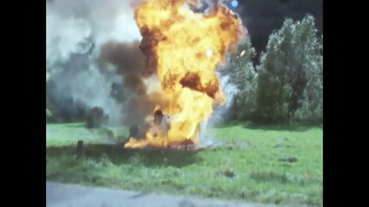 DIE KINDER DER TOTEN Film