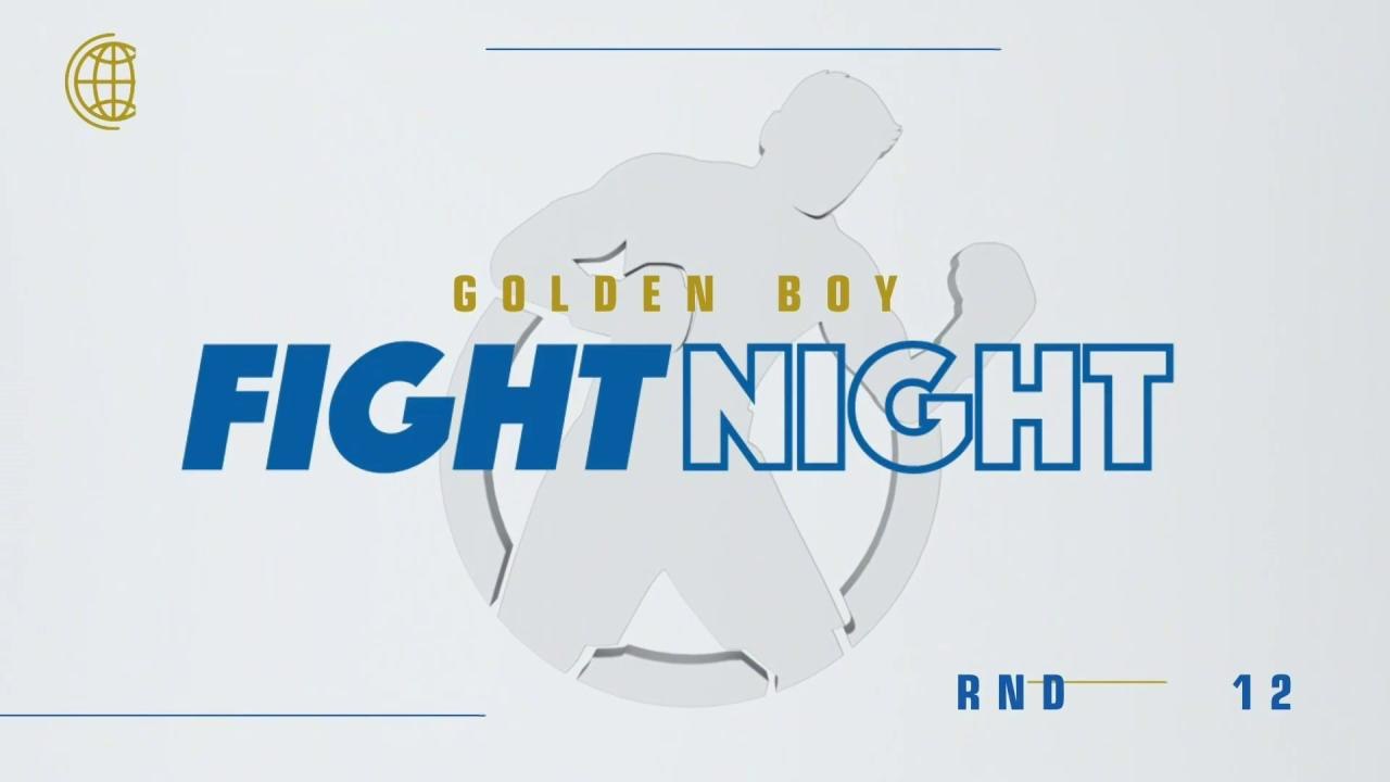 TV Fights 11.16.2019