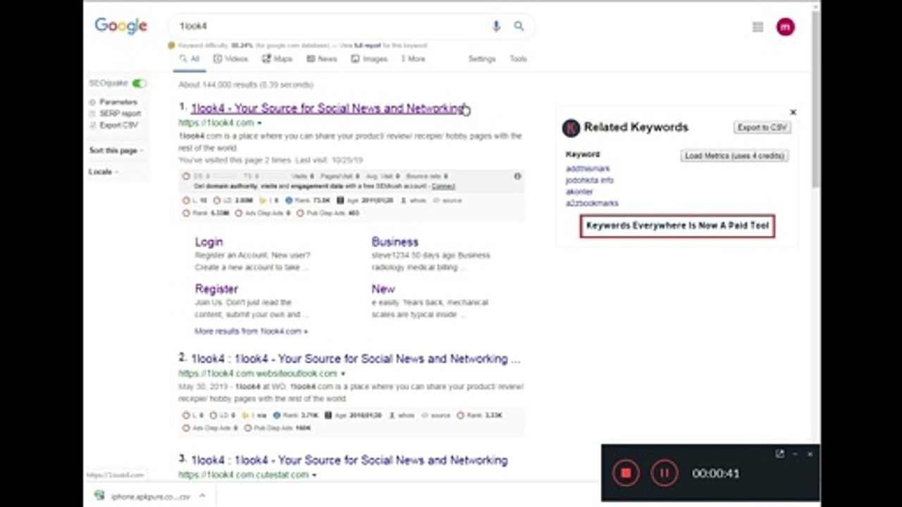 how to create backlinks for my website