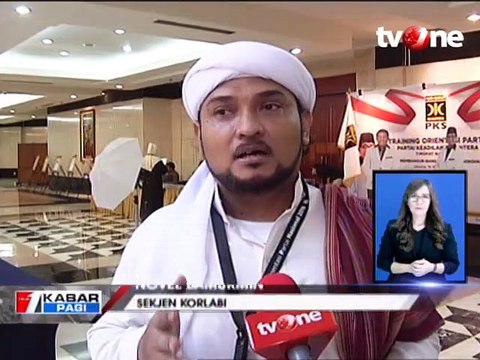 Sukmawati Dipolisikan Atas Tuduhan Penistaan Agama