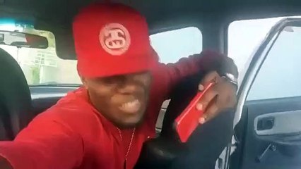 Papá educa a su hijo...(parodia)