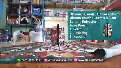 PROMO!!! +62 852-2765-5050, Sajadah Saku Murah
