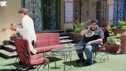 واكلينها والعه | الحلقة 20 HD