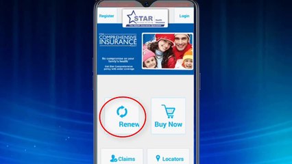 How to Renew Star Health Insurance Policy Online Process ¦ Star Health Premium Payment Online