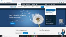 How to Redeem SBI Credit Card Reward Points Online ¦ SBI Rewardz Points