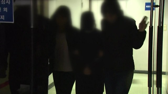 3살 딸 때려 숨지게 한 20대 오늘 구속 여부 결정 / YTN