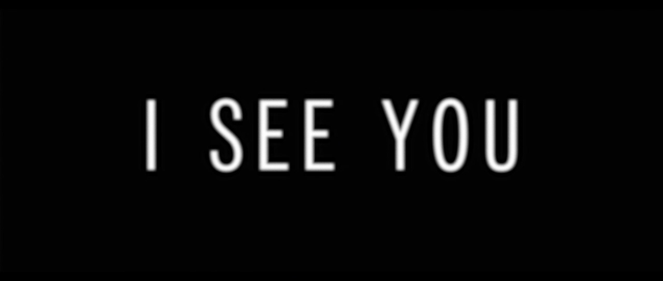 I See You 19 Trailer Vo Hd Video Dailymotion
