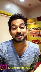 തോറ്റിട്ടും ജയിക്കുന്നവര്‍ | Joseph Annamkutty Jose