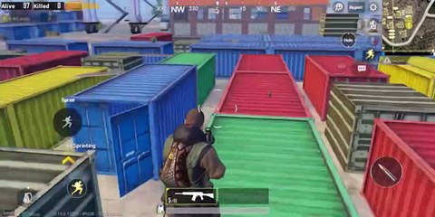 BEST WAY TO WIN IN PUBG MOBILE