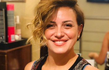 ريهام عبد الغفور تكشف سر عدم مشاركتها في الجزء الثاني من مسلسل "زي الشمس"