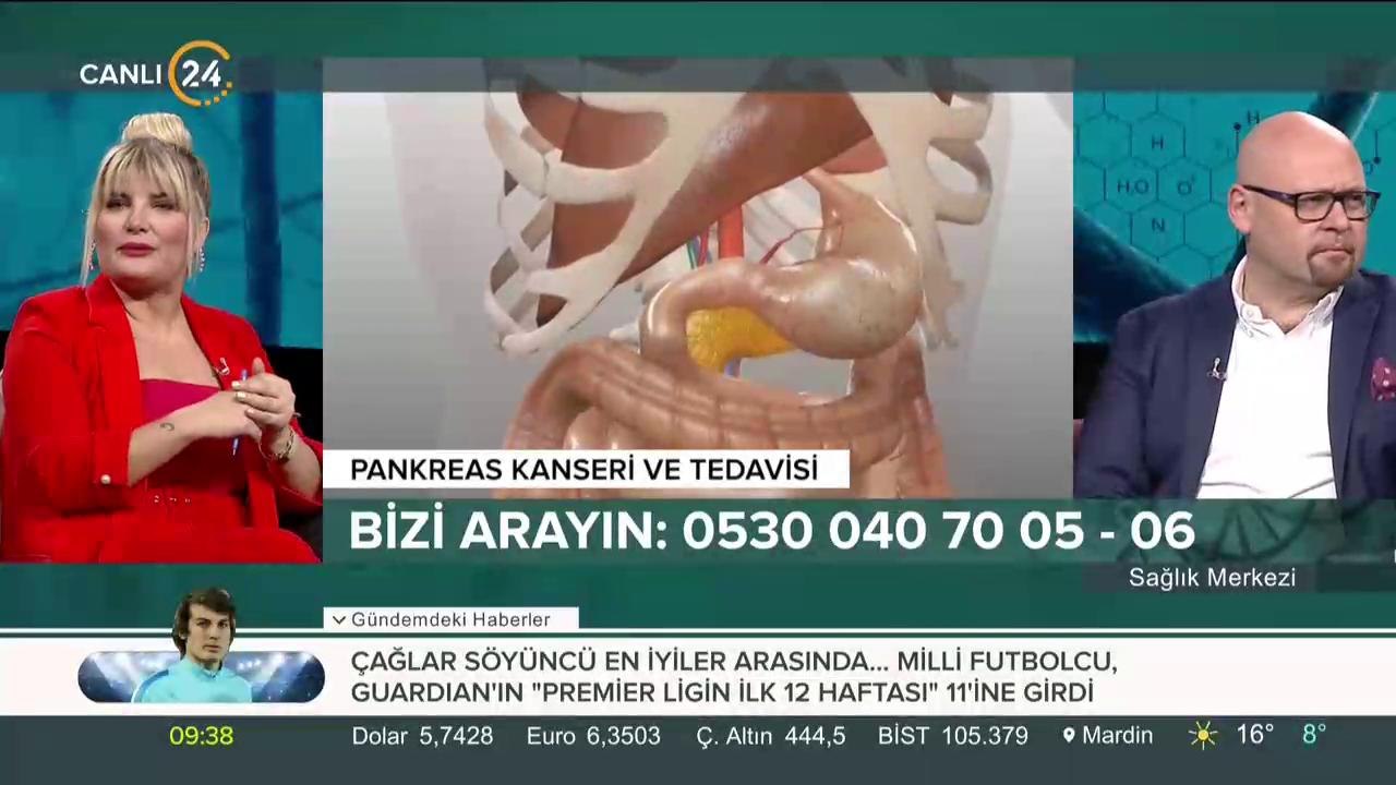 Sağlık Merkezi